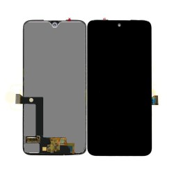 TOUCH+DISPLAY MOTOROLA MOTO G7 6.2" BLACK TOUCH+DISPLAY MOTOROLA MOTO G7 6.2" BLACK